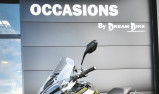 TRIUMPH TIGER 800