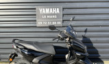 YAMAHA RayZR 125