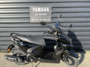 YAMAHA RayZR 125