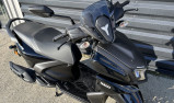 YAMAHA RayZR 125
