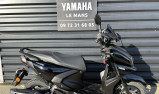 YAMAHA RayZR 125