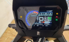 SUZUKI DL V-STROM 800 DE + top case Shad SH58