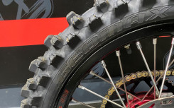 FANTIC MOTOR XX 125 BLACK EDITION 2024 – A PARTIR DE 114€/MOIS