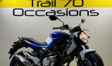SUZUKI SFV-650 GLADIUS  ABS  L3