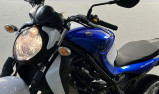SUZUKI SFV-650 GLADIUS  ABS  L3