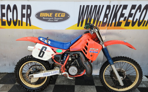 HONDA CR 250 1987 (62583)