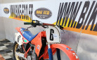 HONDA CR 250 1987 (62583)