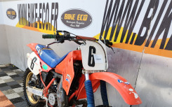 HONDA CR 250 1987 (62583)