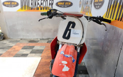 HONDA CR 250 1987 (62583)