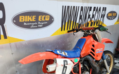 HONDA CR 250 1987 (62583)