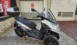 PIAGGIO MP3 300 LT