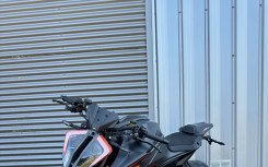 KTM 1290 SUPER DUKE R EVO