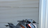 KTM 1290 SUPER DUKE R EVO