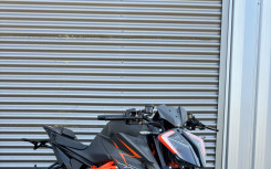 KTM 1290 SUPER DUKE R EVO