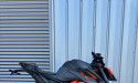 KTM 1290 SUPER DUKE R EVO