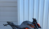 KTM 1290 SUPER DUKE R EVO