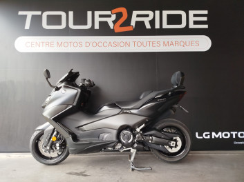 YAMAHA XP T-MAX 560