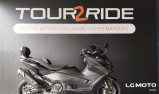 YAMAHA XP T-MAX 560