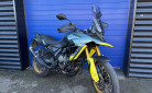 SUZUKI V-Strom DL 800 DE 1190 KMS BRIDABE A2 GARANTIE 5 ANS