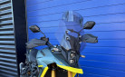 SUZUKI V-Strom DL 800 DE 1190 KMS BRIDABE A2 GARANTIE 5 ANS