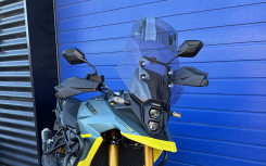 SUZUKI V-Strom DL 800 DE 1190 KMS BRIDABE A2 GARANTIE 5 ANS