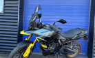 SUZUKI V-Strom DL 800 DE 1190 KMS BRIDABE A2 GARANTIE 5 ANS