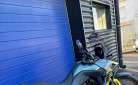 SUZUKI V-Strom DL 800 DE 1190 KMS BRIDABE A2 GARANTIE 5 ANS