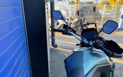SUZUKI V-Strom DL 800 DE 1190 KMS BRIDABE A2 GARANTIE 5 ANS