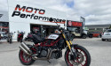 INDIAN FTR 1200 CARBON limited edition