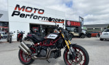 INDIAN FTR 1200 CARBON limited edition