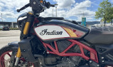 INDIAN FTR 1200 CARBON limited edition