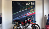 APRILIA TUAREG 660 RALLY E5+