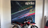 APRILIA TUAREG 660 RALLY E5+