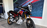 APRILIA TUAREG 660 RALLY E5+