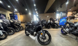YAMAHA MT-07 Y-AMT 35KW