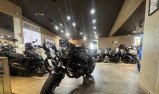 YAMAHA MT-07 Y-AMT 35KW