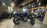 YAMAHA MT-07 Y-AMT 35KW