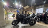 YAMAHA MT-07 Y-AMT 35KW