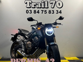 HONDA CB-650 R MY23