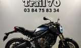 HONDA CB-650 R MY23