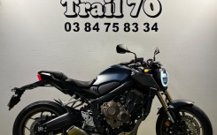 HONDA CB-650 R MY23
