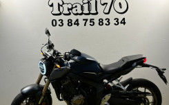 HONDA CB-650 R MY23
