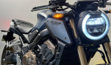 HONDA CB-650 R MY23