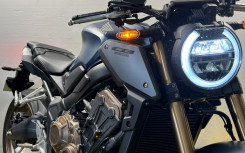 HONDA CB-650 R MY23