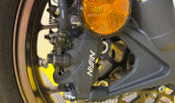 HONDA CB-650 R MY23