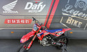 HONDA 450 CRF 2023