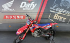 HONDA 450 CRF 2023