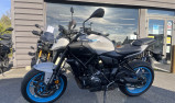YAMAHA MT-07 35KW