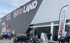 ROYAL ENFIELD HYMALAYAN 411