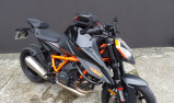 KTM 1290 SUPER DUKE R 1290 SUPERDUKE